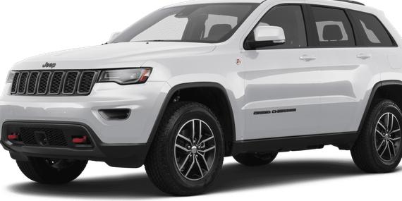 JEEP GRAND CHEROKEE 2017 1C4RJFLG4HC754321 image